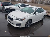 SUBARU IMPREZA 2.0I SPORT 4S3GKAK65H3624628 fotografie