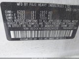SUBARU IMPREZA 2.0I SPORT 4S3GKAK65H3624628 снимка