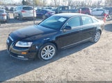 AUDI A6 3.0 PREMIUM WAUWG74F09N023322 снимка