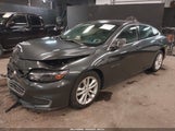 CHEVROLET MALIBU 1LT 1G1ZE5ST0GF354744 снимка