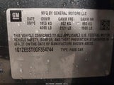 CHEVROLET MALIBU 1LT 1G1ZE5ST0GF354744 снимка