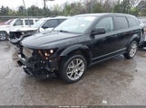 DODGE JOURNEY GT AWD 3C4PDDEG1JT464158 снимка