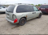 DODGE CARAVAN 2B4GP25G6XR462930 снимка