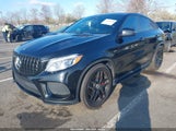 MERCEDES-BENZ GLE 450 AMG COUPE 4MATIC 4JGED6EB9GA026538 photo