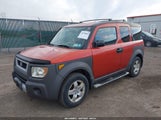 HONDA ELEMENT EX 5J6YH185X3L014891 снимка