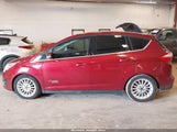 FORD C-MAX ENERGI SEL 1FADP5CU8FL101857 снимка