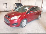 FORD C-MAX ENERGI SEL 1FADP5CU8FL101857 снимка