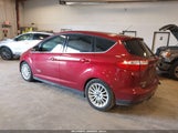 FORD C-MAX ENERGI SEL 1FADP5CU8FL101857 снимка