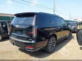 CADILLAC ESCALADE 2WD SPORT PLATINUM 1GYS3GKL3MR320943 снимка