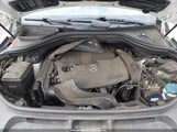 MERCEDES-BENZ ML 350 4MATIC 4JGDA5HB4CA091821 снимка