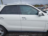 MERCEDES-BENZ ML 350 4MATIC 4JGDA5HB4CA091821 снимка