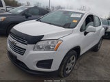 CHEVROLET TRAX 1LS KL7CJKSBXGB647909 снимка