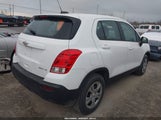 CHEVROLET TRAX 1LS KL7CJKSBXGB647909 снимка