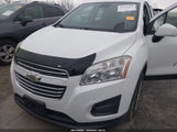 CHEVROLET TRAX 1LS KL7CJKSBXGB647909 снимка