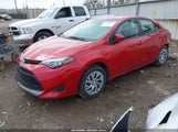 Toyota Corolla Le 5YFBURHE1JP806406 снимка