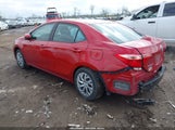 Toyota Corolla Le 5YFBURHE1JP806406 снимка