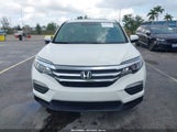 HONDA PILOT EX-L 5FNYF5H50GB043294 снимка