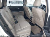 HONDA PILOT EX-L 5FNYF5H50GB043294 снимка