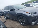 LEXUS NX 300 F SPORT JTJSARBZ3M2192219 снимка