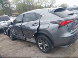 LEXUS NX 300 F SPORT JTJSARBZ3M2192219 снимка