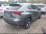 LEXUS NX 300 F SPORT JTJSARBZ3M2192219 fotografie
