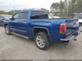 GMC SIERRA 1500 SLT 3GTU2NEC7JG532029 снимка