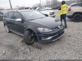 VOLKSWAGEN GOLF ALLTRACK TSI S/TSI SE/TSI SEL 3VWM17AU1KM522805 photo