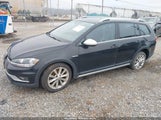 VOLKSWAGEN GOLF ALLTRACK TSI S/TSI SE/TSI SEL 3VWM17AU1KM522805 снимка