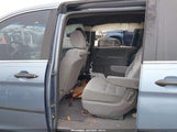 HONDA ODYSSEY LX 5FNRL3H21AB021724 снимка