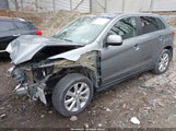 MITSUBISHI OUTLANDER SPORT SE 4A4AR4AU8EE025265 снимка