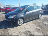 FORD C-MAX ENERGI SE 1FADP5EU1HL106303 снимка