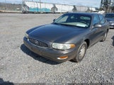 BUICK LESABRE CUSTOM 1G4HP52K93U161630 снимка