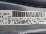 DODGE JOURNEY SE 3D4GG47B99T517504 снимка