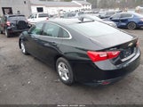 CHEVROLET MALIBU FWD 1FL 1G1ZC5ST1MF031269 снимка