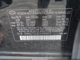 HYUNDAI SANTA FE SPORT 2.4L 5NMZTDLB2JH088652 fotografie