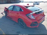 HONDA CIVIC EX-L SHHFK7H84LU202593 снимка