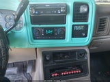 CHEVROLET TAHOE Z71 1GNEK13Z96R128040 photo