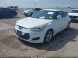 HYUNDAI VELOSTER BASE W/BLACK KMHTC6AD5EU201168 снимка