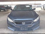 HONDA CIVIC LX 19XFC2F5XGE073829 снимка