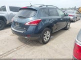 NISSAN MURANO SL JN8AZ1MU6EW404328 photo