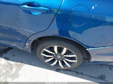 HONDA CIVIC LX 19XFB2F51EE067126 снимка