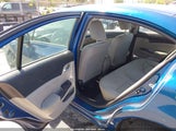 HONDA CIVIC LX 19XFB2F51EE067126 снимка
