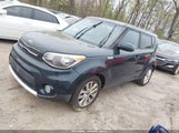 KIA SOUL + KNDJP3A57H7419283 снимка
