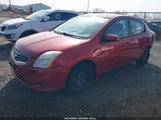 NISSAN SENTRA 2.0 3N1AB6APXAL649650 снимка