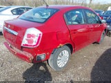 NISSAN SENTRA 2.0 3N1AB6APXAL649650 снимка