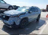 HONDA PILOT ELITE 5FNYG1H85SB003933 снимка