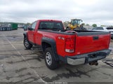 GMC SIERRA 2500HD WORK TRUCK 1GT02ZCG9DZ153548 fotografie