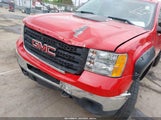 GMC SIERRA 2500HD WORK TRUCK 1GT02ZCG9DZ153548 fotografie