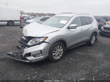 NISSAN ROGUE SV KNMAT2MV2JP546191 снимка