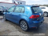 VOLKSWAGEN GOLF TSI S 4-DOOR/TSI SE 4-DOOR/TSI SEL 4-DOOR/TSI WOLFSBURG EDITION 4-DOOR 3VW217AU9HM037828 снимка